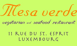 restaurant mesa verde